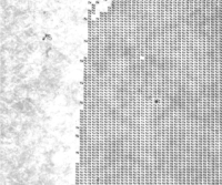 LED颗粒计数系统