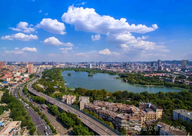 度众身心灵净化高端养生辟谷班——走进济南