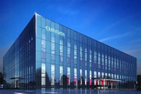 Lingqiu Liquid Cooling Project 