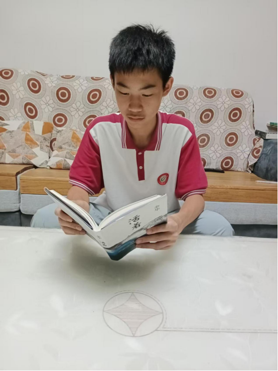 金柅育心  德润芳华——抚州一中“德育之星”风采展第五期827.png