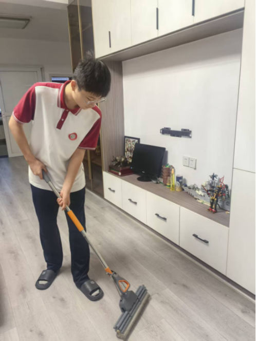 金柅育心  德润芳华——抚州一中“德育之星”风采展第六期532.png