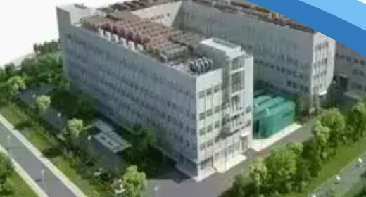 突破电气助力新型云计算数据中心扩容升级