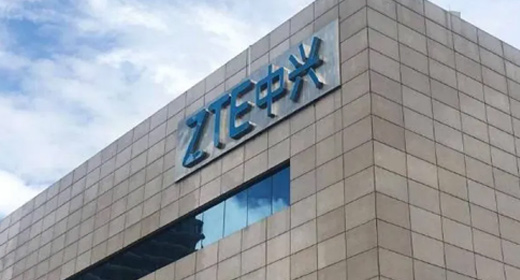 突破电气保障中兴(ZTE)研发中心机房稳定运行