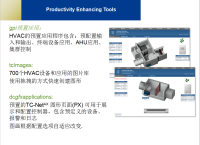 楼宇自控是指楼宇中电力设备，如电梯、水泵、风机、空调等，其主要工作性质是强电驱动。通常这些设备是开放性的工作状态，也就是说没有形成一个闭环回路。只要接通电源，设备就在工作，至于工作状态、进程、能耗等，无法在线及时得到数据，更谈不上合理使用和节约能源。现在楼宇自控是将上述的电器设备进行在线监控，通过设置相应的传感器、行程开关、光电控制等，对设备的工作状态进行检测，并通过线路返回控制机房的中心电脑，由电脑得出分析结果，再返回到设备终端进行调解。