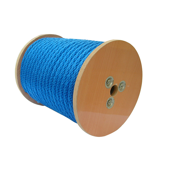 SOILD BRAIDED ROPE