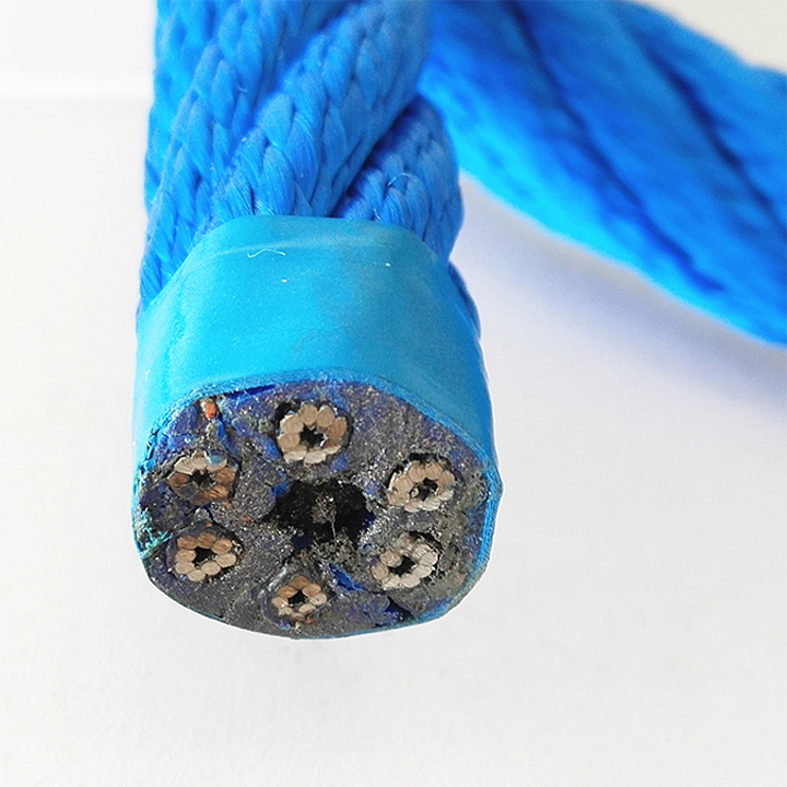 Playground Rope