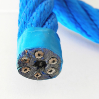 Playground Rope