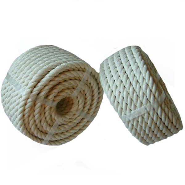 COTTON ROPE