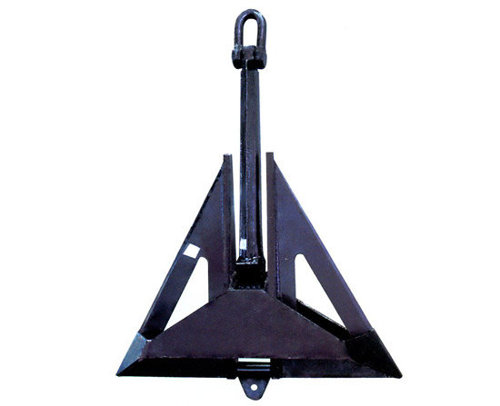 DeltaAnchor