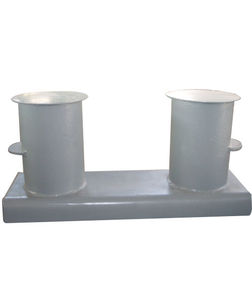 BollardTypeACBT554-96