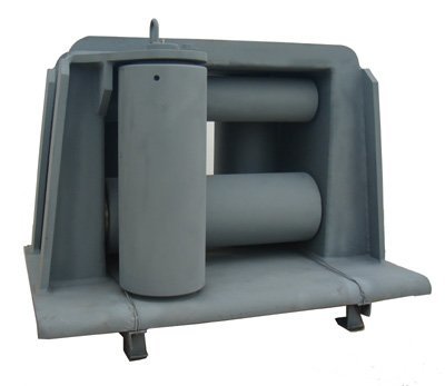 JapanesestandardfiverollerfairleadJISF2026-80
