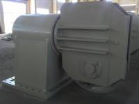 Universalfairleadchainwheel