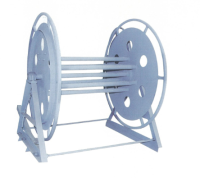 Mooringsyntheticfiberropereel