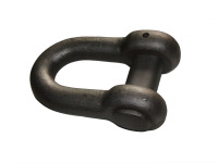End-Shackle