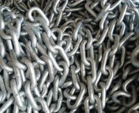 Studless-Chain