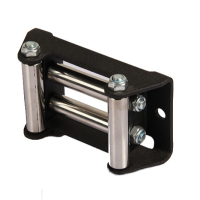 ATV-AUV-winch-wire-rope-roller-fairlead