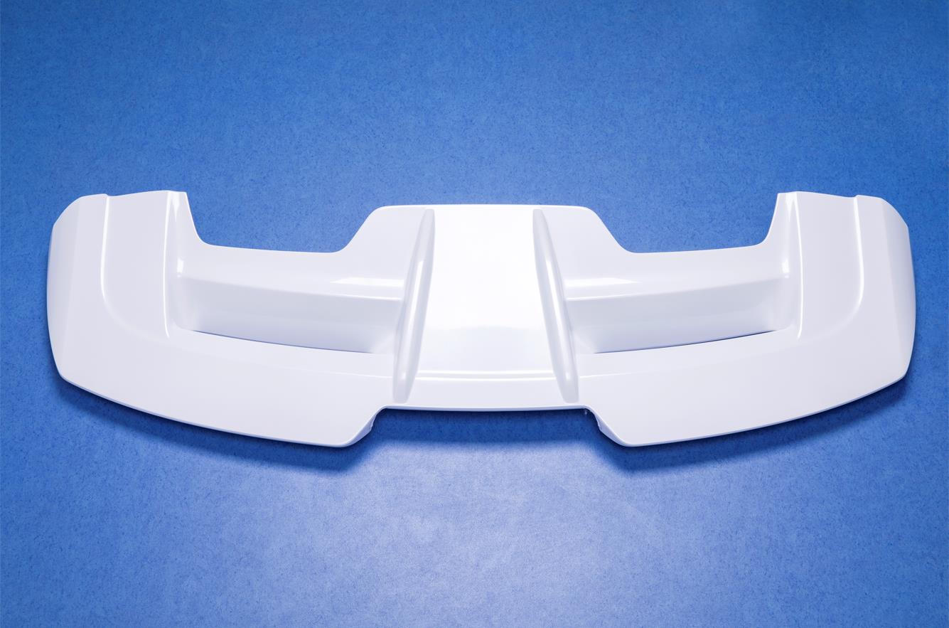 汽车尾翼扰流板