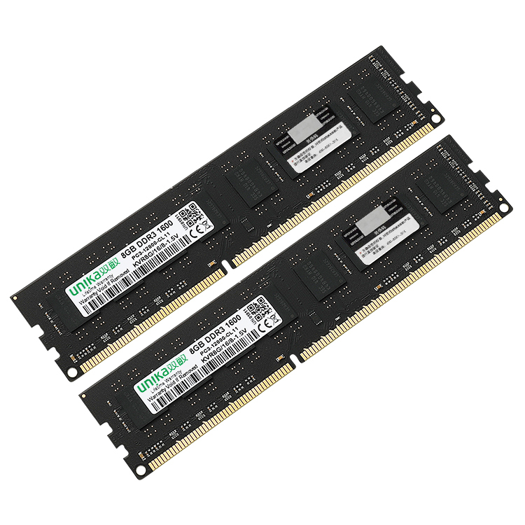 DDR38GB1600MHzPC-2