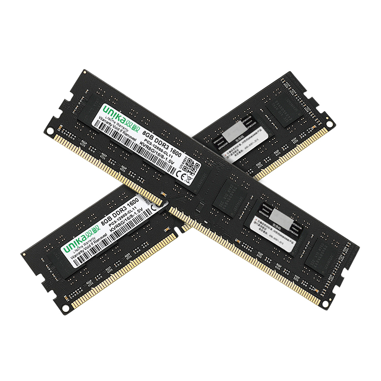 DDR38GB1600MHzPC-3