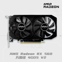 RX560主图官网4G