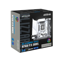 B760-ITX-DDR5包装盒