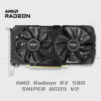 RX580V2黑色官网主图