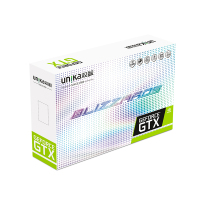 GTX10-16系列包装盒