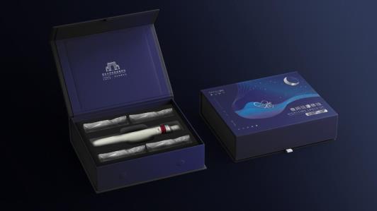 夜间体检包装
