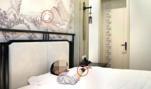 居家睡眠监测
