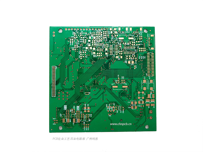 化金PCB