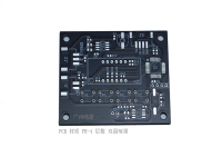 舞台灯PCB