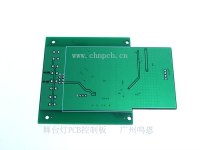 舞台控制电路板