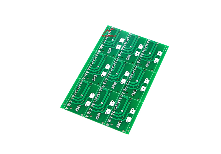 电源PCB