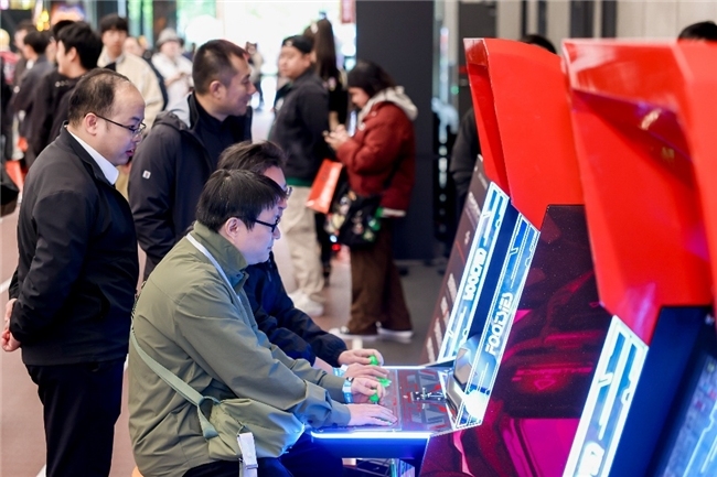 SCS 2025年度总决赛圆满落幕！选手M’、XiaoHai分获《拳皇15》《饿狼传说：群狼之城》总冠军