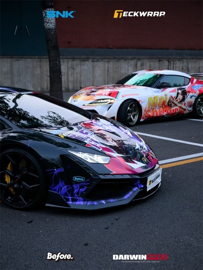 SCS 2025年度总决赛圆满落幕！选手M’、XiaoHai分获《拳皇15》《饿狼传说：群狼之城》总冠军