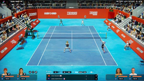 人们在看台上的人在球场上打球

AI 生成的内容可能不正确。