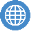 Turquoise,Circle,Graphics,Logo #109726 - Free Icon Library