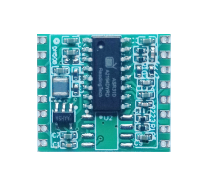 语音识别模组DM50B