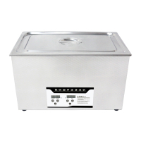 22升医用超声波清洗机