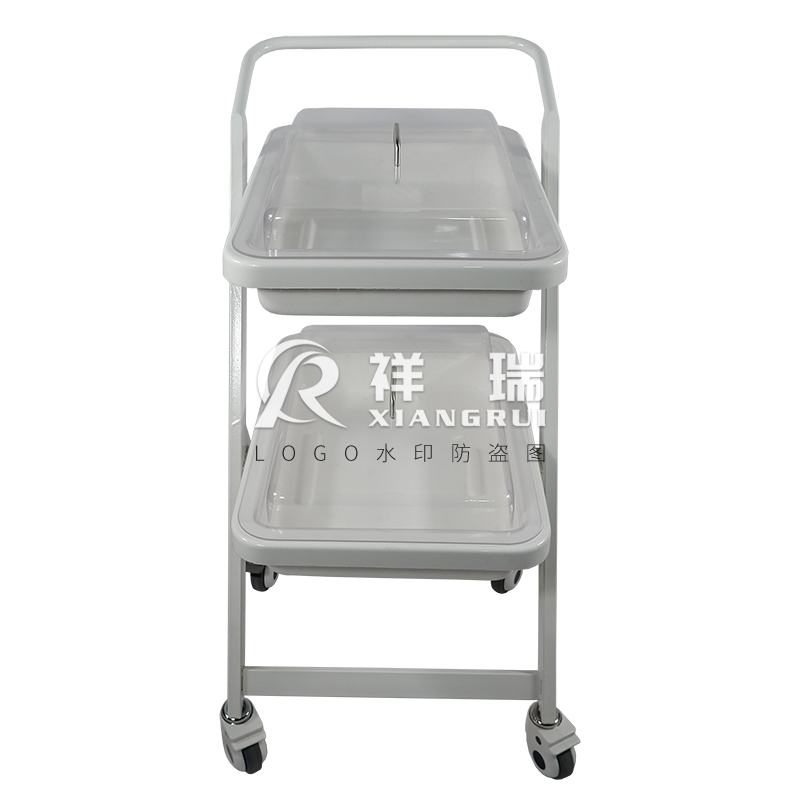 内镜转运车-两层