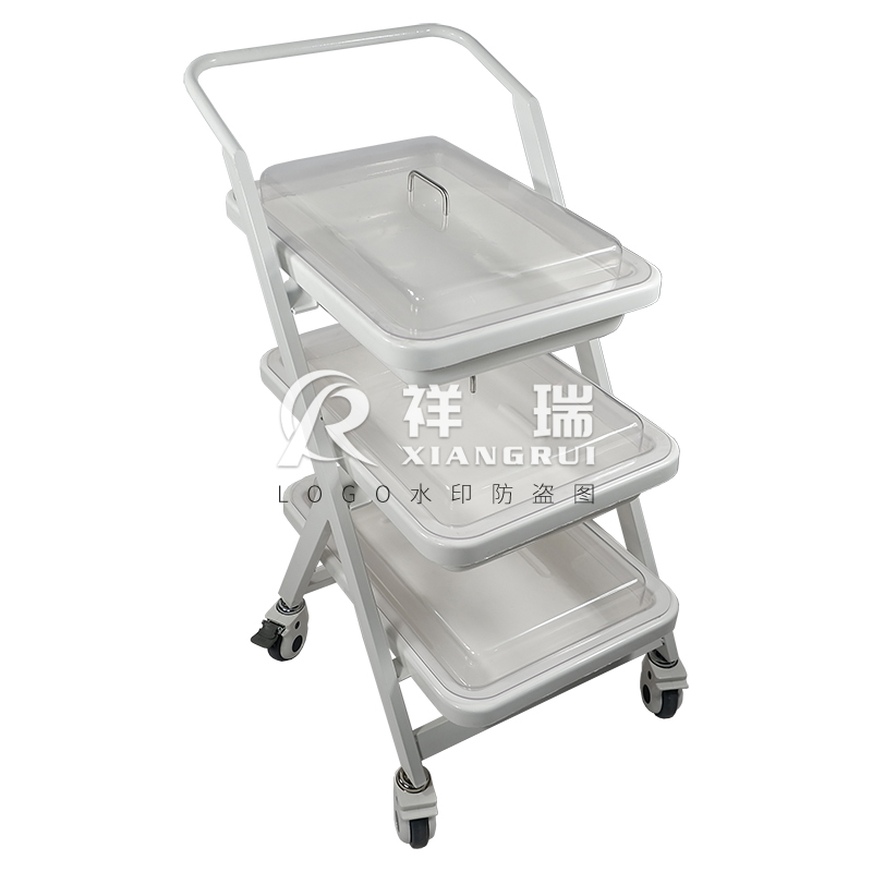 内镜转运车-三层2