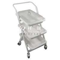 内镜转运车-三层2