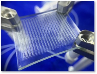 模块化堆叠设计