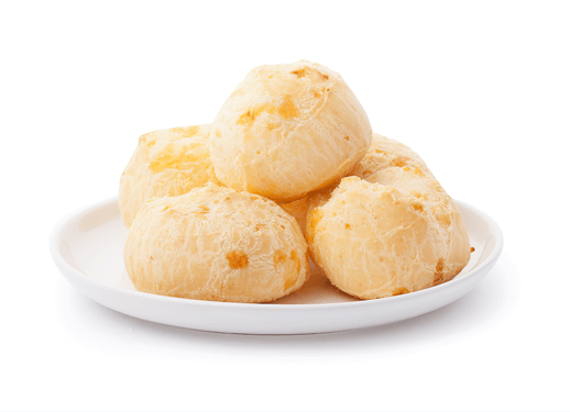 谷里康巴西芝士面包