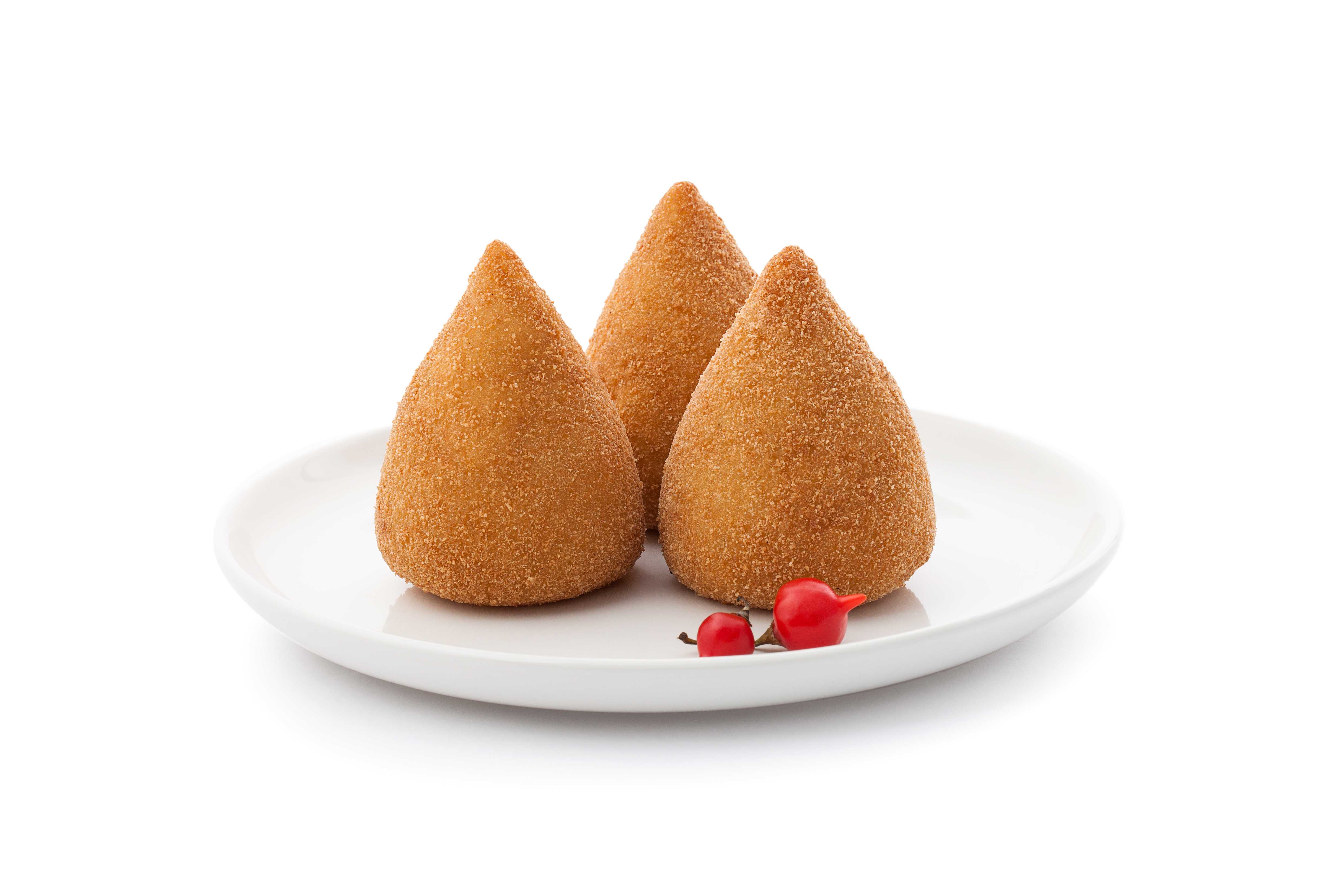 谷里康巴西炸鸡肉面包