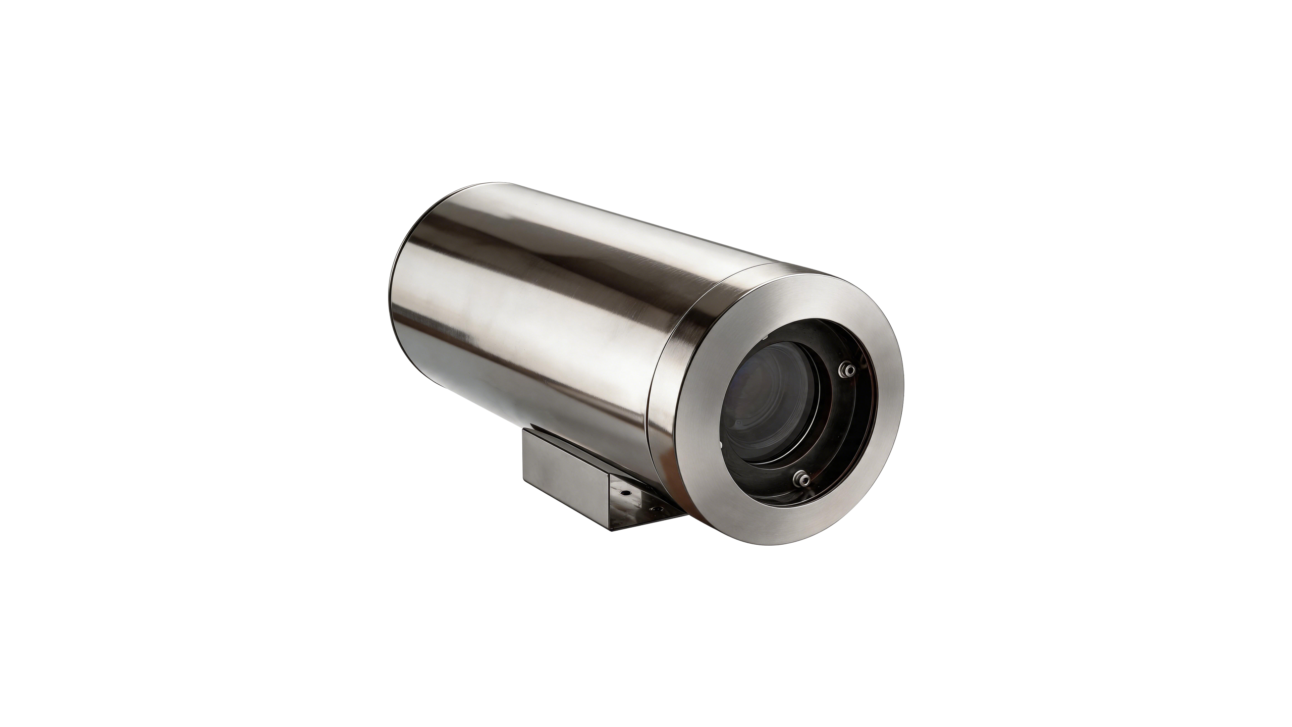 冶金液位相机