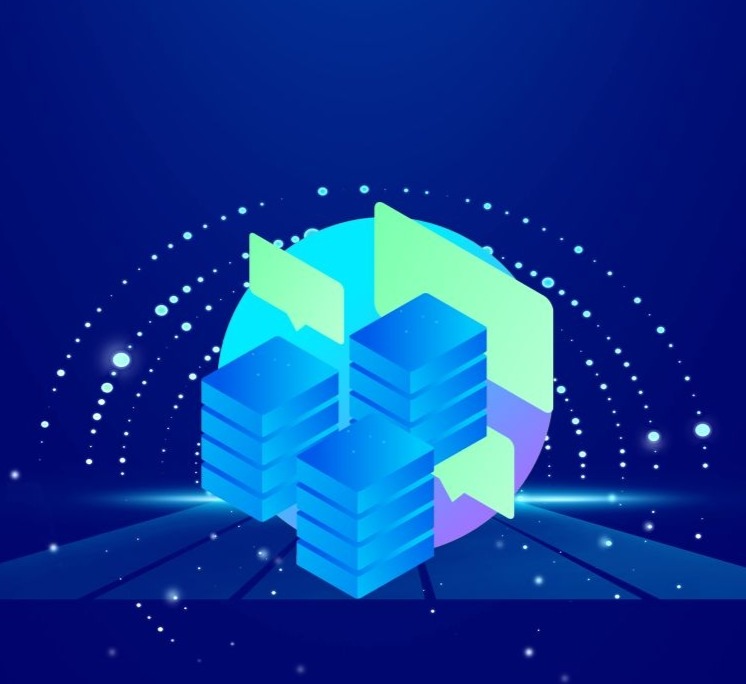 地方金融监管局（7+4）监管平台解决方案