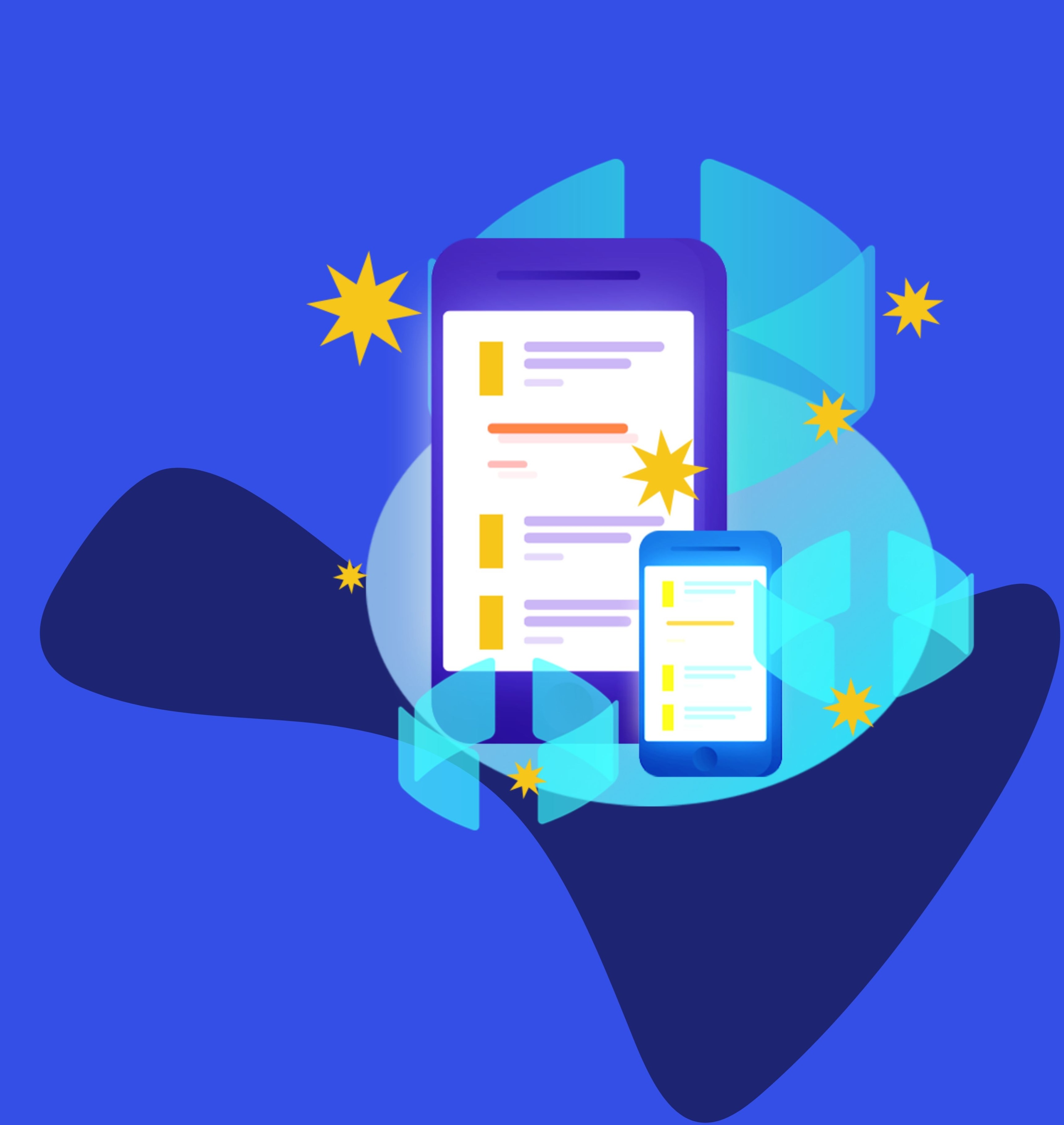 融资担保业务管理平台解决方案