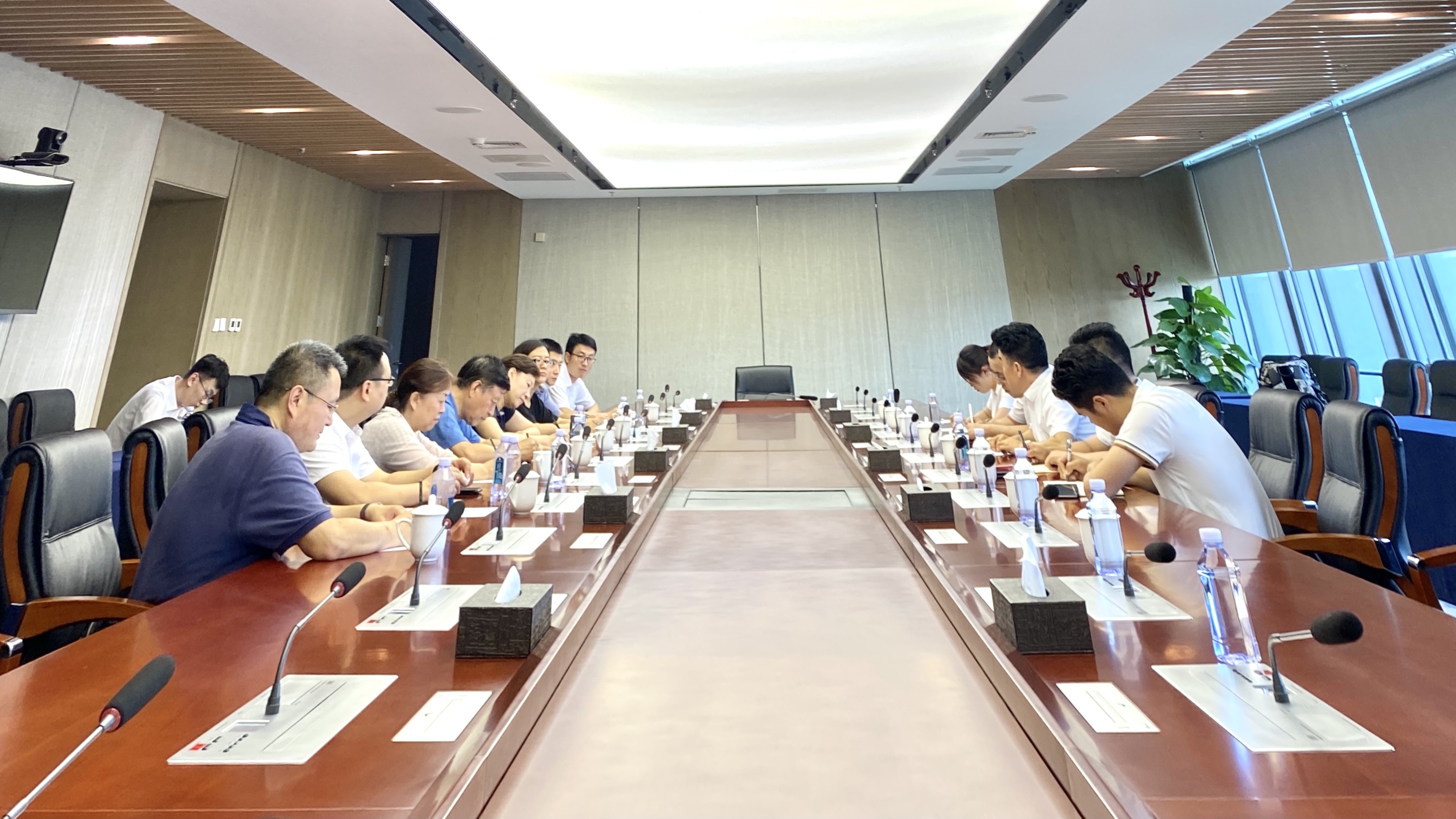 北京·石景山-银行保险产业园