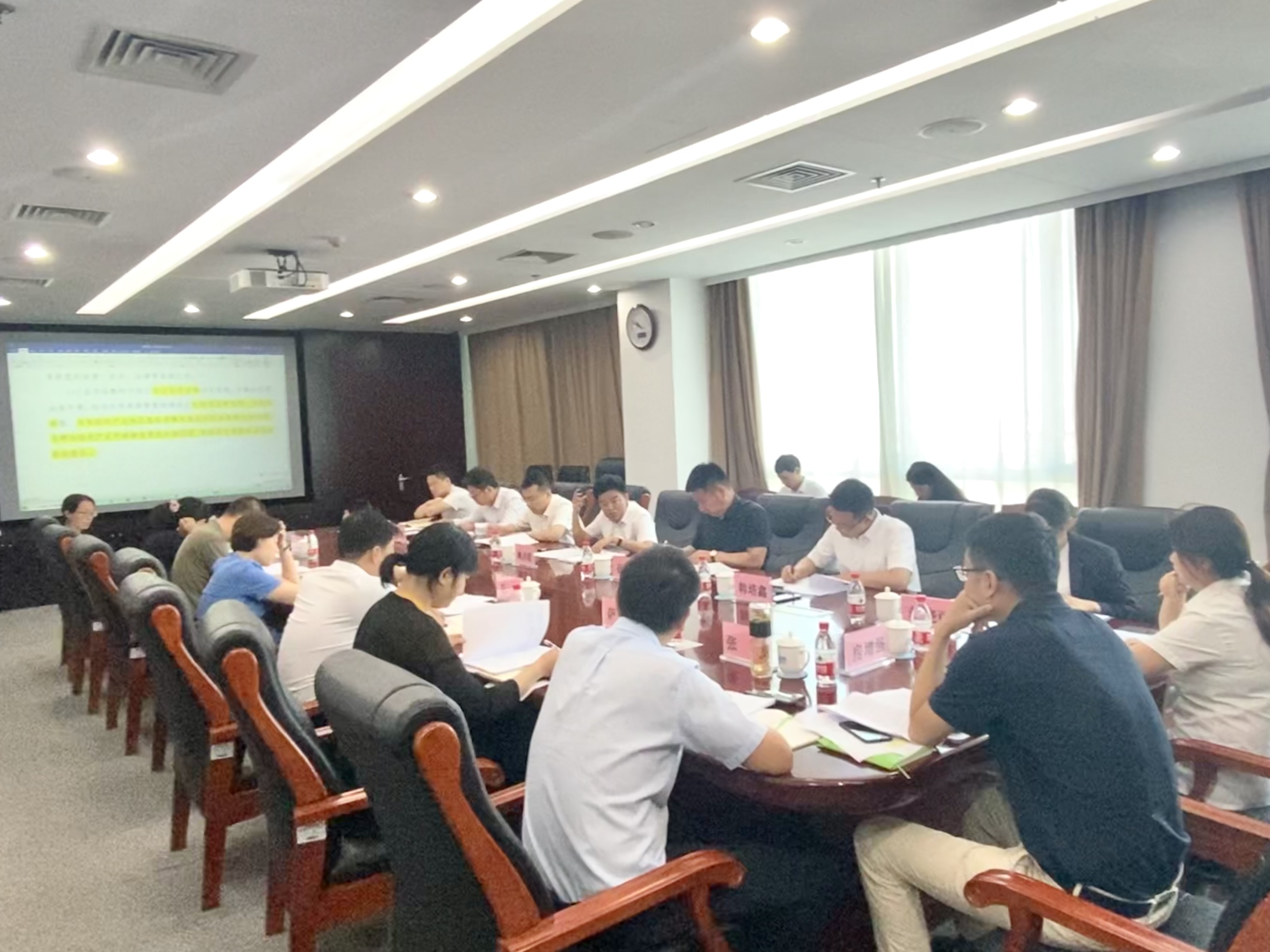 新密·新城区 消防器械产业园